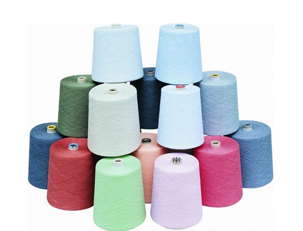 Polyester DTY Yarn /Polyester Spun Yarn