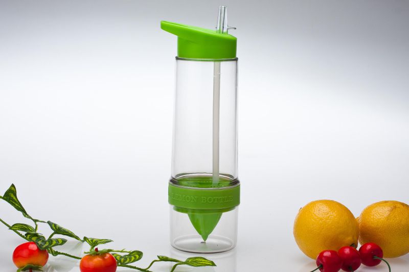 fruit Infuser Water Bottle for Promotional Gifts (HA09018)