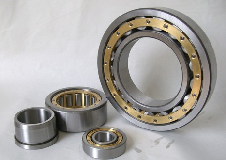 Chinese Manufactured Cylinderical Roller Bearing (NJ2215E)