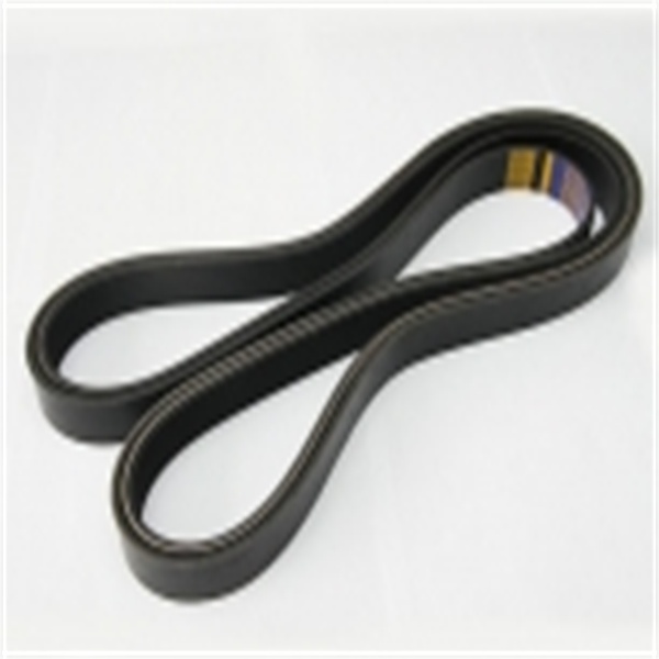 Rubber Multi-Wedge Belt/Rubber Ribbed Belt