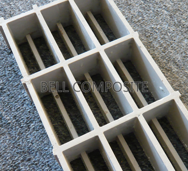 Special Size Gratings, Custom Fabrication Gratings, Irregular Size Gratings.