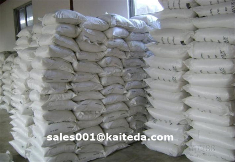 Anhydrous Magnesium Sulphate