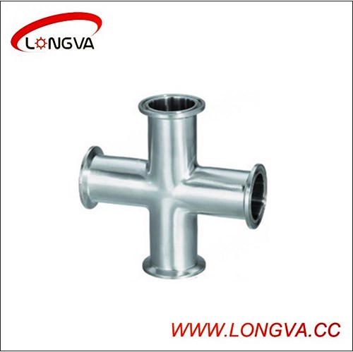 Wenzhou Manufacturer Stainless Steel Clamp Cross