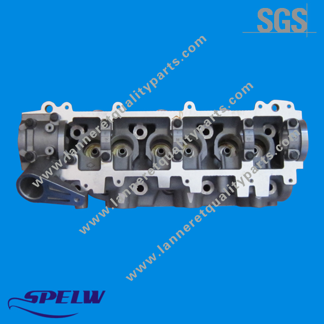 Bare Cylinder Head for Toyota Camary/Hilux