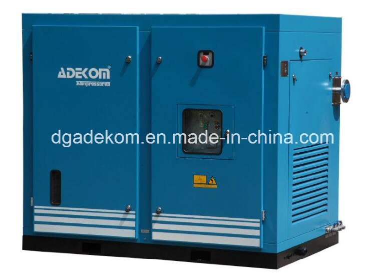 Rotary Screw Special Gas Compressor for Bio Gas (KB22G)