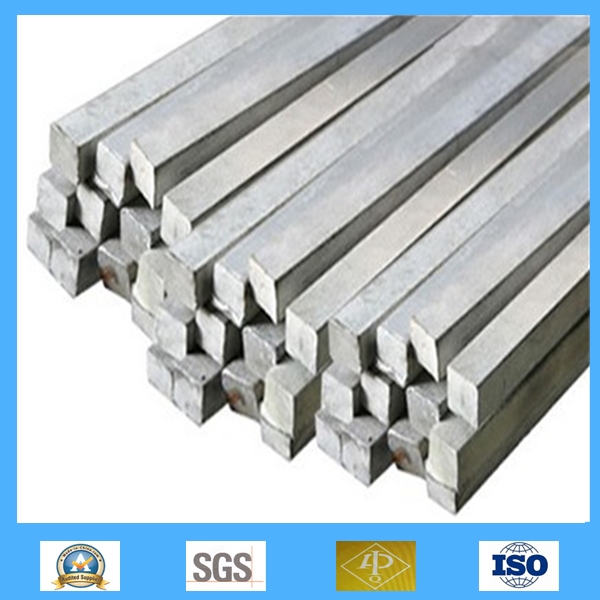 Hot Sale Small Size Cold Drawn Square Steel Bar