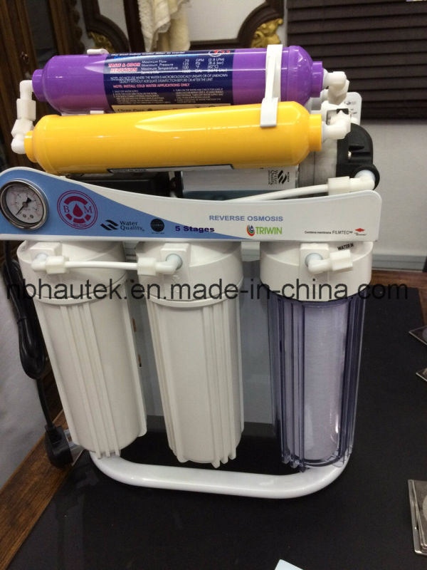 Home Use RO Filter System