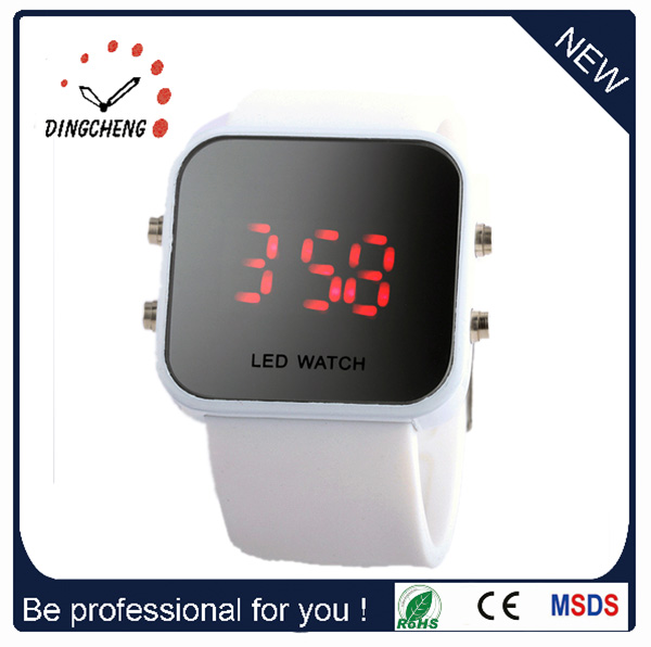 3G Round Screen Smart Watch with WiFi and Heart Rate Monitor