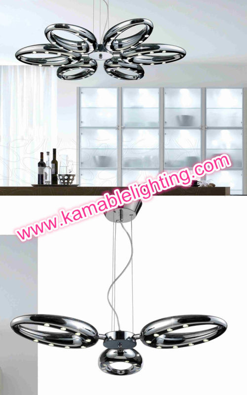 New Style LED Pendant Lighting (AD10070-6)