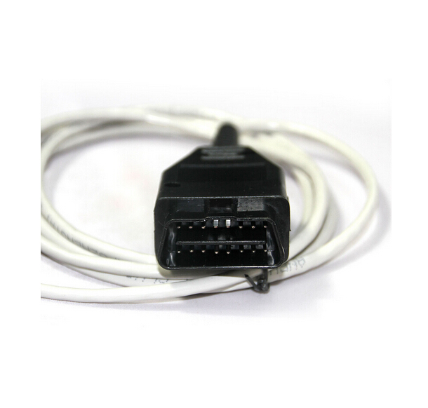 Enet Cable Obdii RJ45 for BMW F Series Esys Coding Cable E-Net Connector