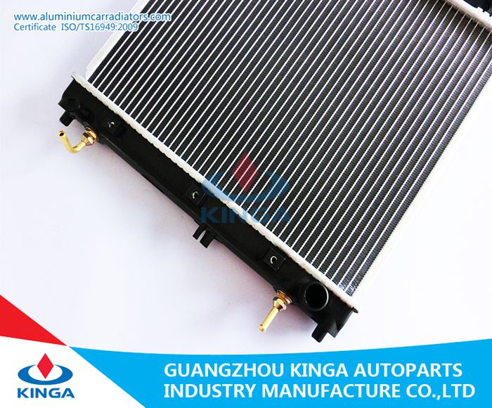 25310-25810 Car Aluminum Radiator for Suzuki Accent 1999 / KIA Ceed 2007- (AR-1032)