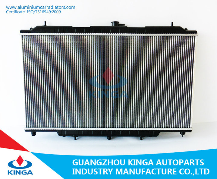 Auto Spare Parts Aluminum Radiator for Nissan Vanette 92-95 21410-9c001/9c002/9c101 Mt