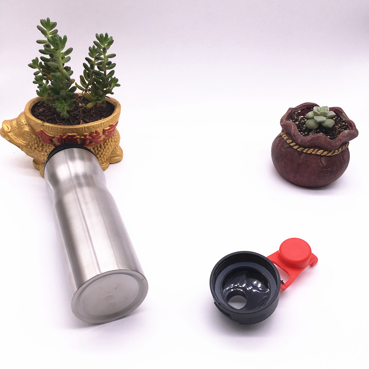 Stainless Steel Water Bottle, Sports Bottle, Travel Bottle (SH-ST02)