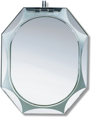 New Design Bathroom Mirror (JNA097)