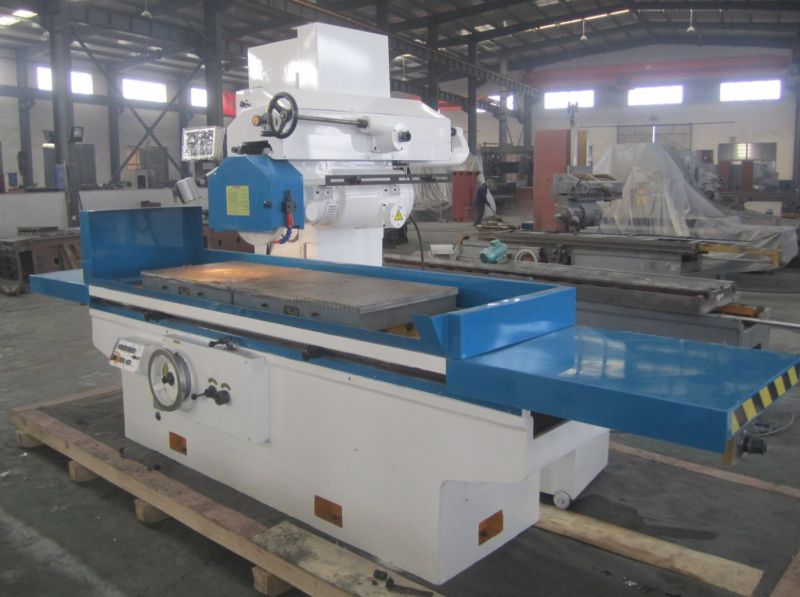 Hydraulic Surface Grinder (M7160 1600x600mm)