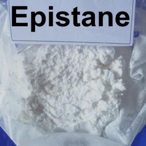 Epistane Powder Bodybuilding Steroid Hormone Methylepitiostanol Epistane