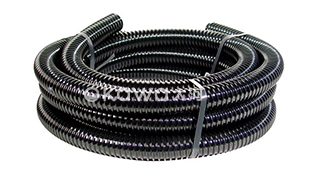 Flexible Corrugated Hose Cable Protection Hose