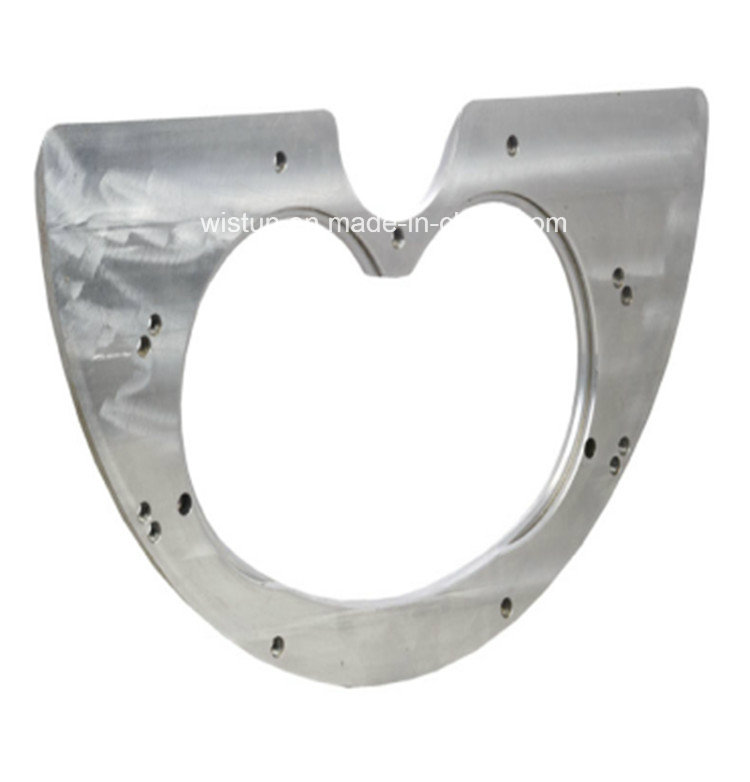 Concrete Pump Spare Parts Schwing Wear Plate