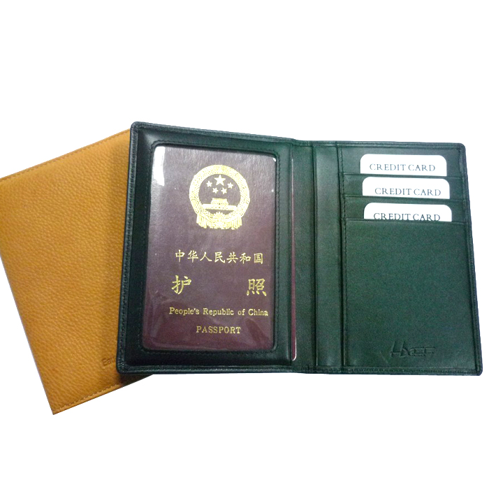 Wallet, Purse, Passport Holder 4140#