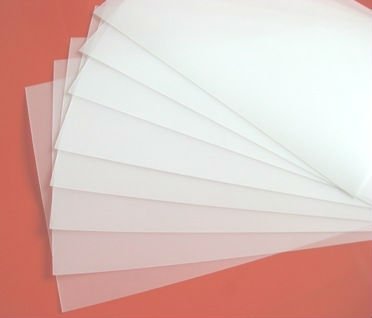 PVC Rigid Frosted Film