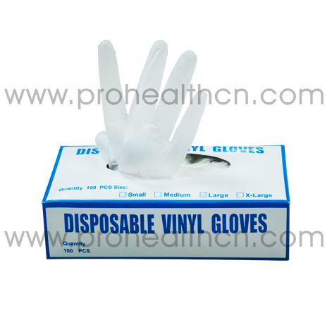 Vinyl Glove (PH1645)