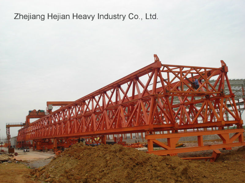 Launching Gantry 02 with SGS