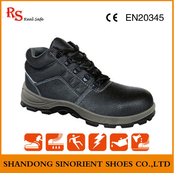 Delta Safety Shoes Light Weight RS474