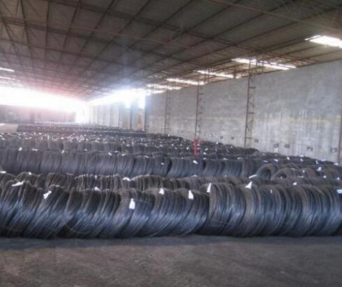 Good Quality Black Annealed Iron Wire