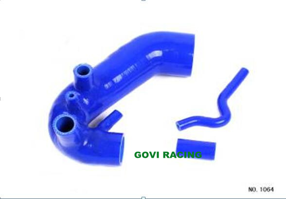 Silicone Radiator Hose Turbo Hose Kits for A4 1.8t