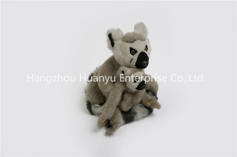 Factory Supply Stuffed Plush Toys