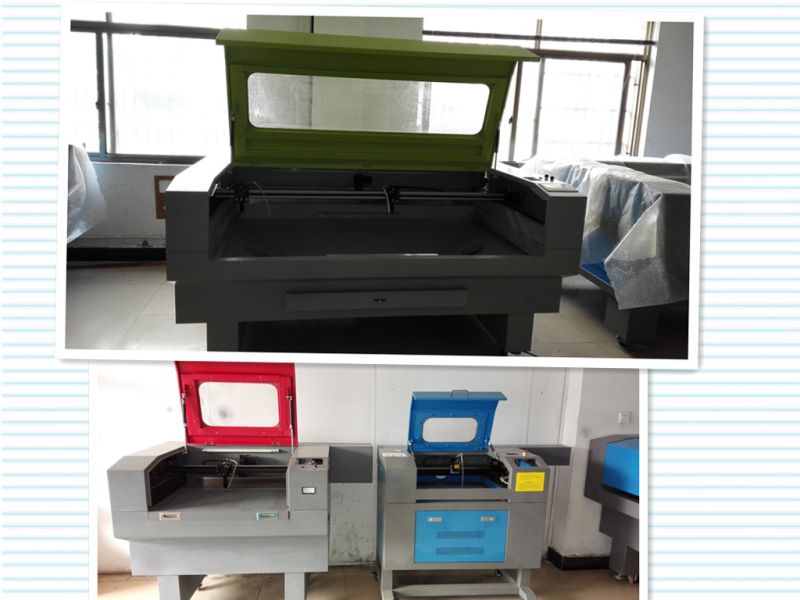 Good Price CNC Laser Cutting and Engraving Machine