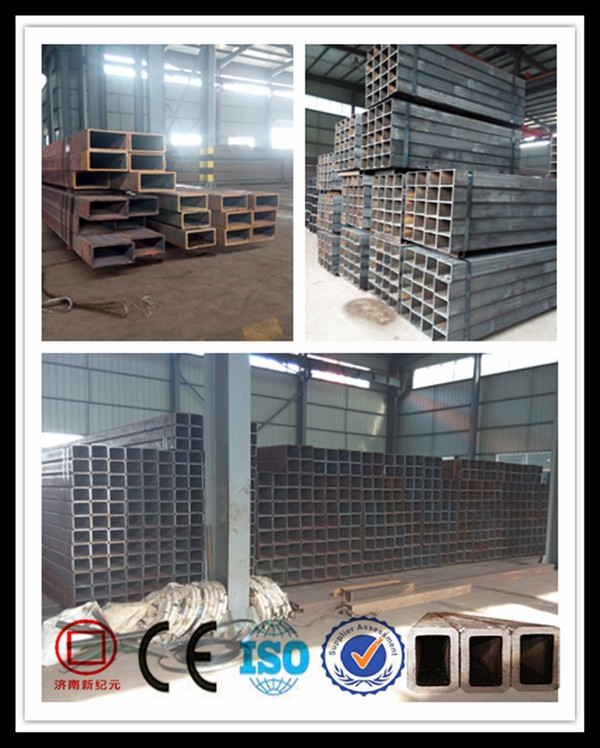 Large Diameter Galvanized Steel Pipe