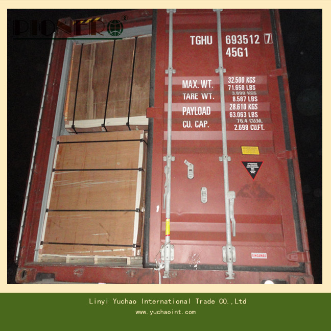 Best Quality Film Faced Plywood for Construction with Cheap Price