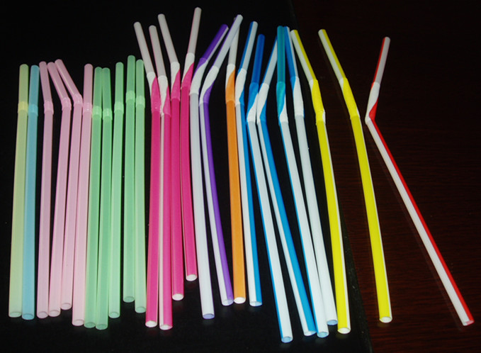 Plastic Straw in Good Quality