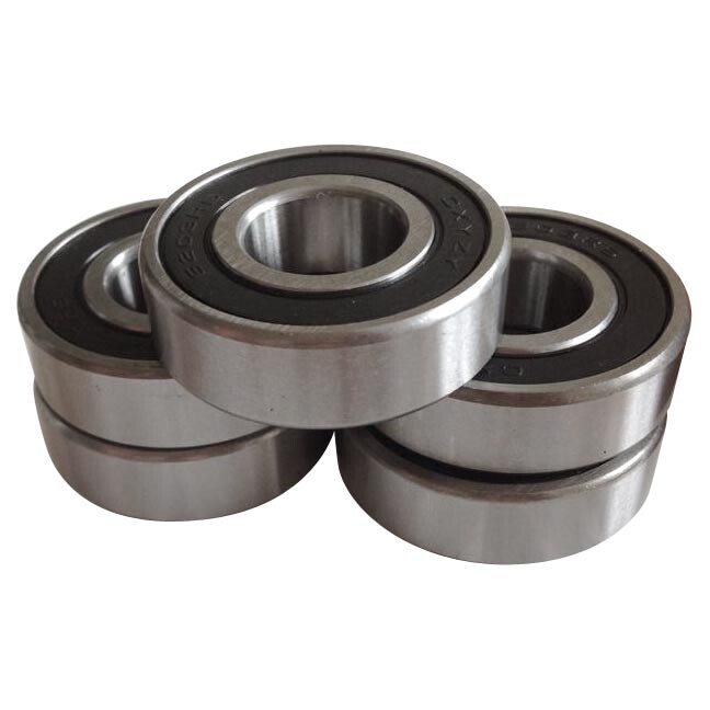 Deep Groove Ball Bearing (6301 ZZ RS OPEN)