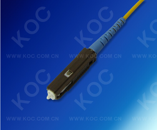 Hot Sell Fiber Optical Mu Patch Cord