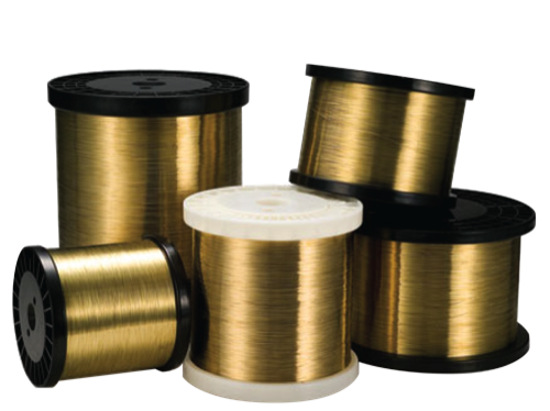 Factory Supply Brass Wire for Thermal Spraying in High Quality