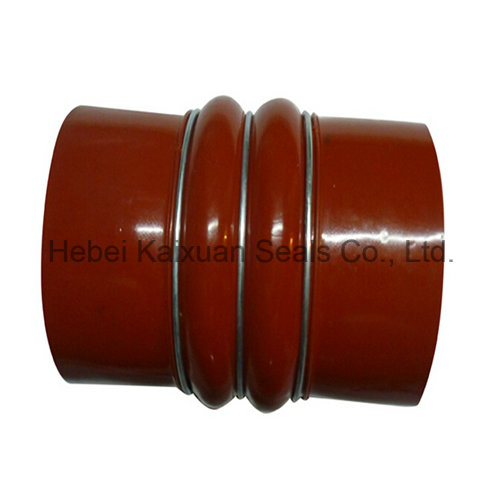 Factory Supply Extrusion Silicone Rubber Hose