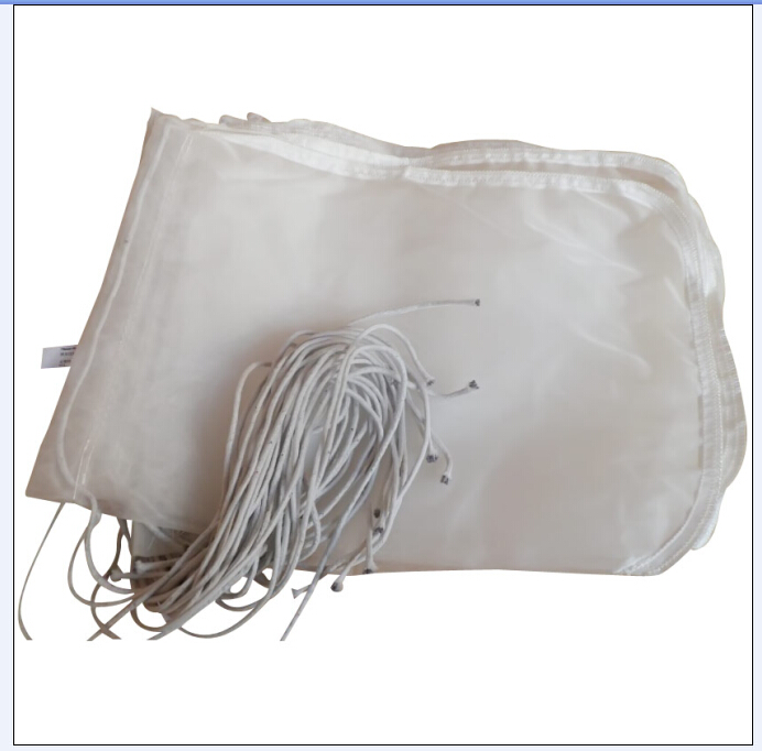 Nmo/ Nylon Mesh Monofilament Filter Bag Manufacture