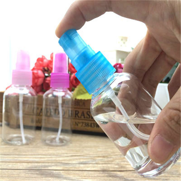 250ml Round Plastic Bottle for Body Wash (PETB-03)