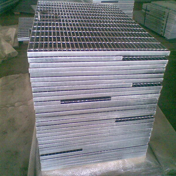 Steel Grating Door Mat/Steel Grating Sheet