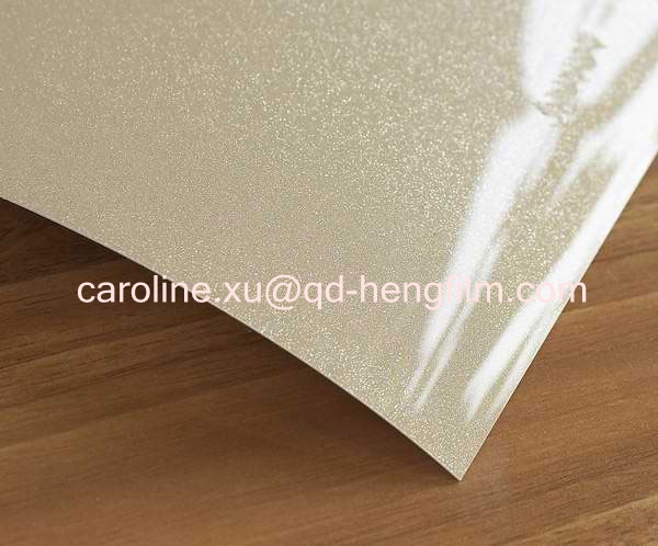 Decoration/Lamination/Plastic/Window PVC Film for Exterior Decoration