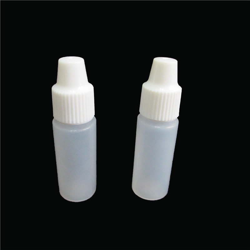 PE Eye Drop Bottle 2ml (NB461)