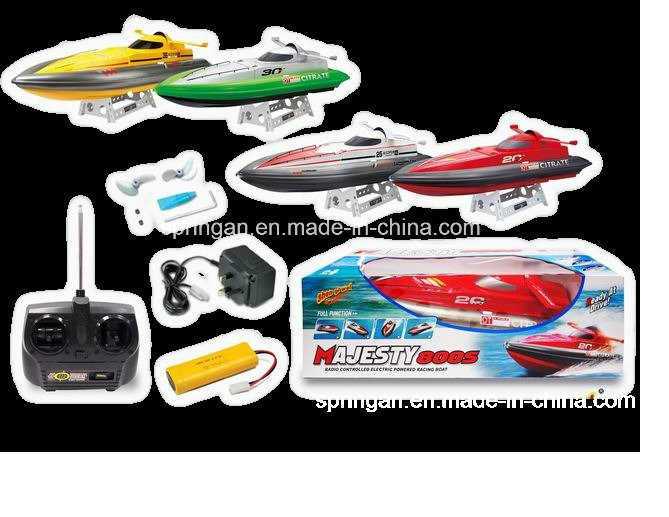 R/C Ship Model Boats Toys