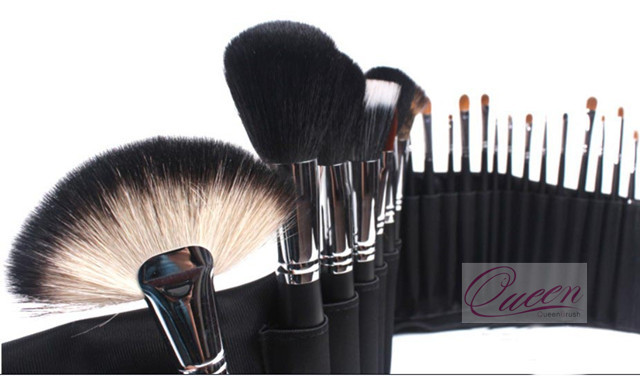 Makeup Factory High Quality Eye Brow Brush 22 PCS Cosmetic Brush Set Makeup Brush Set