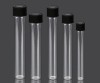 Glass Tubes with Several Sizes Available and PTFE Liner