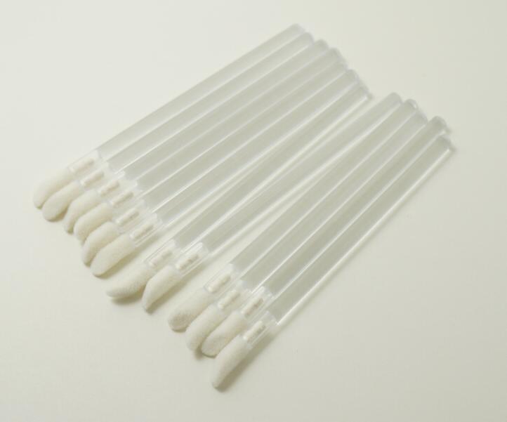 Beauty Accessory Lip Gloss Applicator Disposable Lip Brush