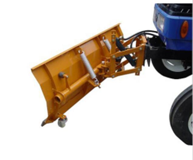 Frontal Snow Plough (SPF series)