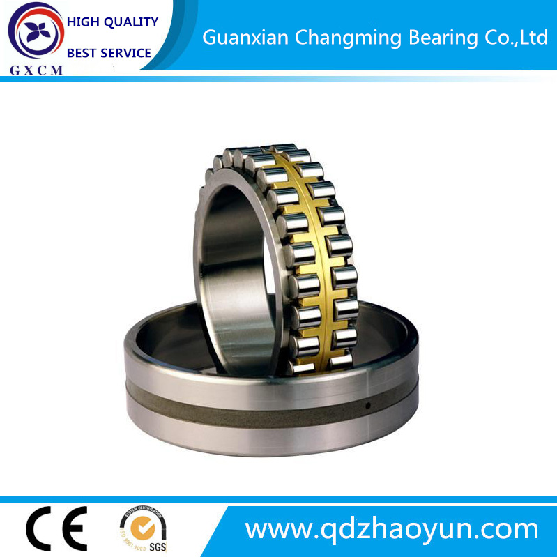 Single Row Structure Nj/Nu/Nup2213e Cylindrical Roller Bearing