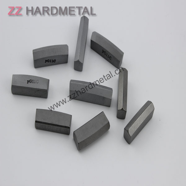 Tungsten Carbide Mining Bits